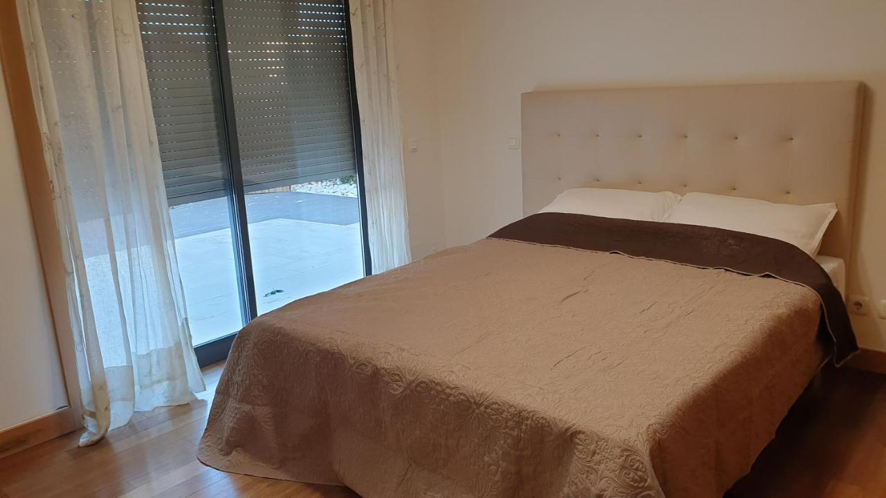 Luxury City Villa Olivia 10 - 15 Min To The Beach Oura, Private Swimming Pool Albufeira Extérieur photo
