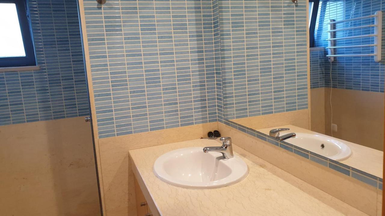 Luxury City Villa Olivia 10 - 15 Min To The Beach Oura, Private Swimming Pool Albufeira Extérieur photo
