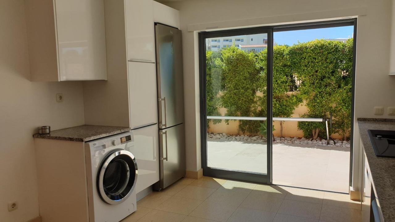 Luxury City Villa Olivia 10 - 15 Min To The Beach Oura, Private Swimming Pool Albufeira Extérieur photo